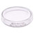 Glassco Petri Dish With Lid 80mm dia, Pack of 10