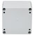 R-TECH 524324 Polycarbonate Enclosure 82 x 80 x 55 Grey