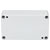 R-TECH 524325 Polycarbonate Enclosure 115 x 65 x 40 Grey