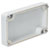 R-TECH 524325 Polycarbonate Enclosure 115 x 65 x 40 Grey