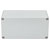 R-TECH 524327 Polycarbonate Enclosure 160 x 80 x 85 Grey