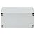 R-TECH 524327 Polycarbonate Enclosure 160 x 80 x 85 Grey