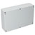 R-TECH 524331 Polycarbonate Enclosure 222 x 146 x 55 Grey