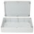 R-TECH 524331 Polycarbonate Enclosure 222 x 146 x 55 Grey