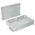 R-TECH 524331 Polycarbonate Enclosure 222 x 146 x 55 Grey