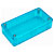 R-TECH 524333 Polycarbonate Enclosure 100 x 50 x 25 Translucent Blue