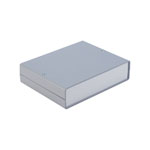 R-TECH 524336 Instrument Case ABS 140x110x35