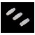 R-TECH 524356 Miniature Snap-Fit Nylon PCB Supports 6.3mm - Pack Of 100