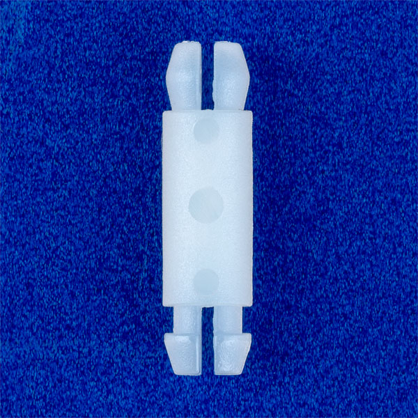 RTECH 524357 Miniature SnapFit Nylon PCB Supports 10.5mm Pack Of
