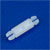 R-TECH 524357 Miniature Snap-Fit Nylon PCB Supports 10.5mm - Pack Of 100