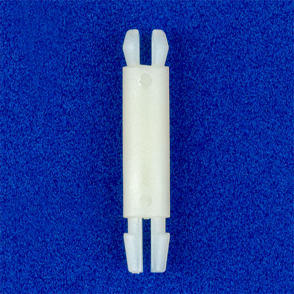 RTECH 524358 Miniature SnapFit Nylon PCB Supports 15.9mm Pack Of