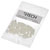 R-TECH 524370 3-8 Nylon Round Spacers 8.0mm - Pack Of 50