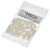 R-TECH 524373 3-12 Nylon Round Spacers 12.0mm - Pack Of 50