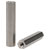R-TECH 524391 Hex Threaded F-F A2 St/St Spacers M3 30mm - Pk 25