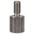 R-TECH 524397 Hex Threaded M-F A2 St/St Pillar 7mm A/F M4 10mm - Pk 25
