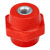 R-TECH 524419 Insulating spacer, Internal/internal, M8, 30 mm