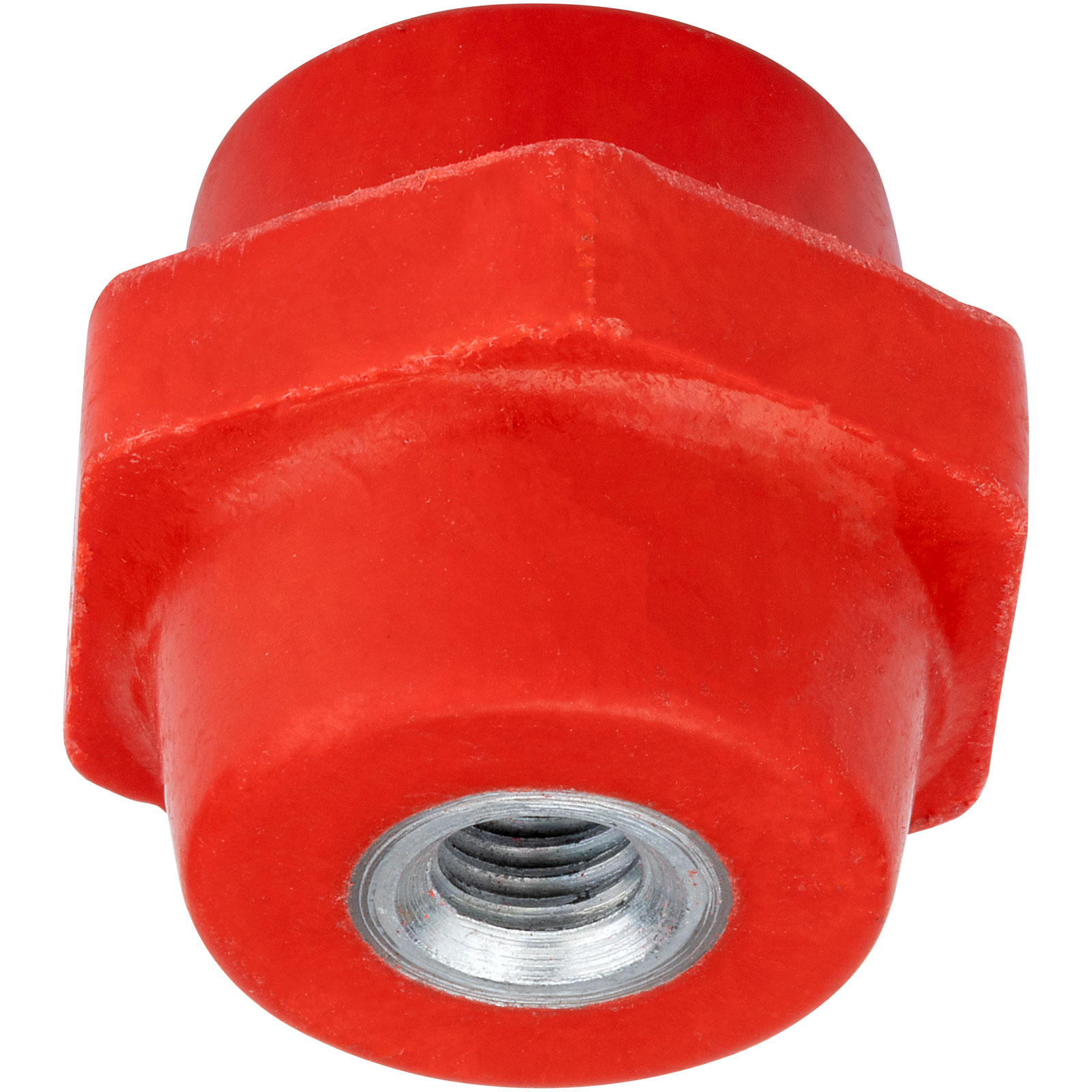 R-TECH 524419 Insulating spacer, Internal/internal, M8, 30 mm