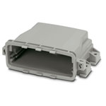 Phoenix Contact 1054708 Electronic Housing ECS-B-122X109-S-UV -V GY