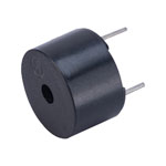 R-TECH 524434 6V Buzzer (Low Profile) 11.6mm dia