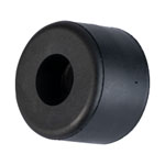 R-TECH 524435 12V Buzzer (Low Profile) 11.6mm dia