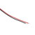 R-TECH 524438 Uncased Piezo Transducer 95mm Leads