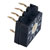 R-TECH 524563 Horizontal Decimal Rotary Coded BCD Switch