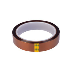 R-TECH 524568 Kapton Masking Tape Polyimide 19mm x 33m