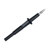 R-TECH 524601 4mm Test Probe CAT II 1000V 32A Black