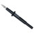 R-TECH 524601 4mm Test Probe CAT II 1000V 32A Black