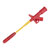 R-TECH 524608 4mm Insulation Piercing Test Probe CAT III 1000V 10A Red