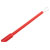 R-TECH 524610 4mm Flexible Safety Probe CAT II 1000V 10A Red