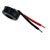 R-TECH 524625 Microphone (Omni-directional) 4mm, Leads