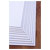 Cathedral Products FBWHTA22 Foamboard White 5mm A2  (420 x 594mm) 2pk