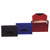 Cathedral Products EXPTFBL 13 Pocket Triangle Flap Expanding File Blue