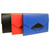 Cathedral Products EXPTFBL 13 Pocket Triangle Flap Expanding File Blue