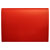 Cathedral Products EXPTFRD 13 pocket Triangle Flap Expanding File Red