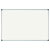 Cathedral Products WALWB45ACC Magnetic Wipe Board 45 x 60 With Accessories