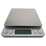 Academy A/9019/500 Digital Scales 500g 0.01g