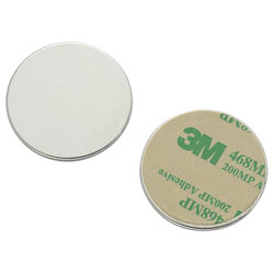 Disc Magnets