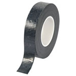 TruComponents 524744 Repair tape RT195M Black (L x W) 5 m x 19 mm