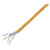 TruComponents 524775 Network cable CAT 7 S/FTP 4x2x0.26mm² Or 100m