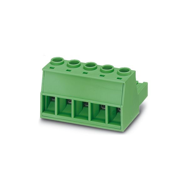 Phoenix Contact 1913510 PC6/3-ST-10.16 Terminal Block Plug 3way 10...