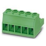 Phoenix Contact 1913510 PC6/3-ST-10.16 Terminal Block Plug 3way 10.16mm