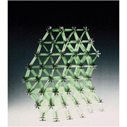 Cochranes Of Oxford - Orbit Proview Model Magnesium Kit - 190 Atoms