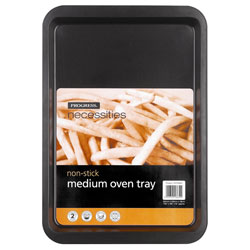 Just Cook Non-Stick Oven Tray 36 x 25cm