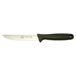 RVFM Cooks Knife black 14cm
