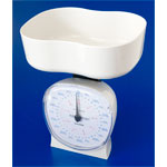 Salter Diet Scale (Dial)