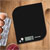 Salter Leaf Electronic Kitchen Scale 5kg Black