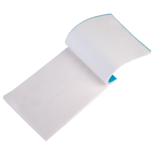 RVFM Lens Tissue Paper Pack 100 Rapid Online