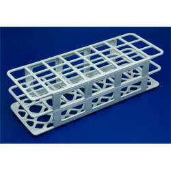 Medline Universal Test Tube Racks for 30mm Test Tube (24holes)